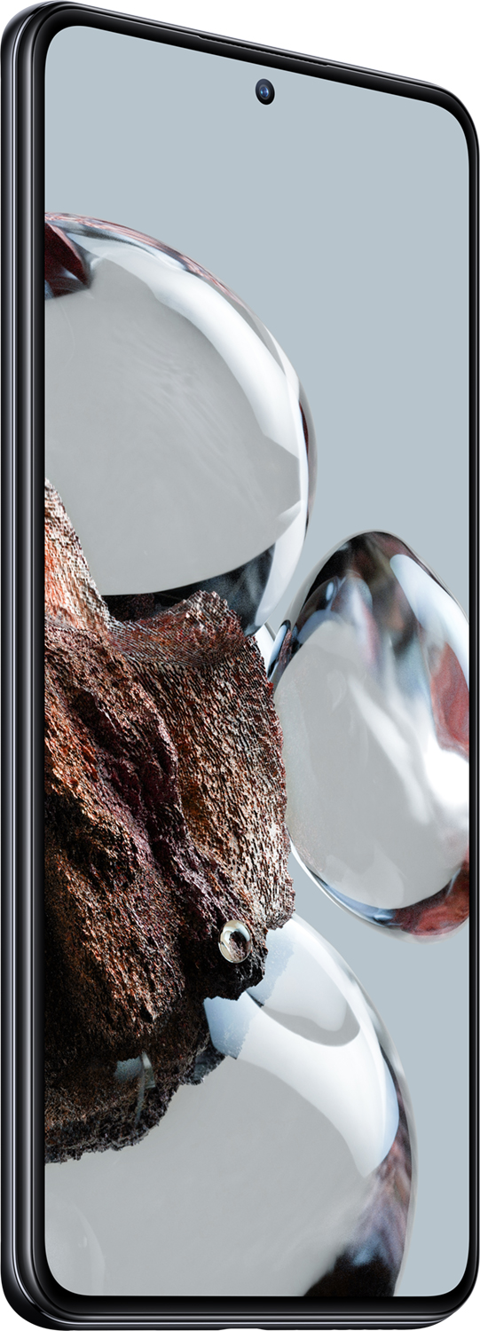 XIAOMI Smartphone 12T 128 GB Black