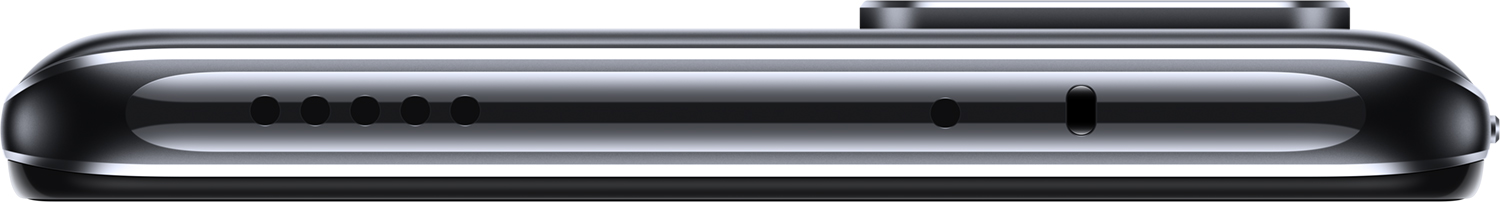 XIAOMI Smartphone 12T 128 GB Black