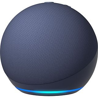 AMAZON Echo Dot 5. Generation, blau