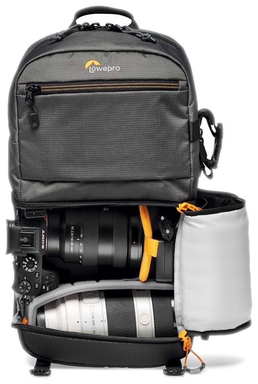 VITEC Rugzak Slingshot SL 250 AW III (LP37334-PWW)