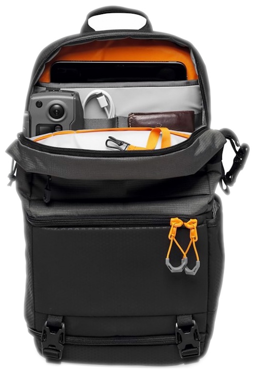 VITEC Rugzak Slingshot SL 250 AW III (LP37334-PWW)