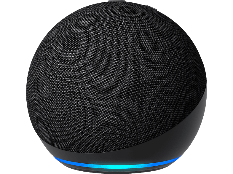 AMAZON Echo Dot 5. Generation 2022 mit Alexa Smart Speaker