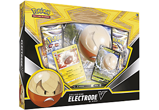 GIOCHI DI CARTE POKEMON VBox Novembre