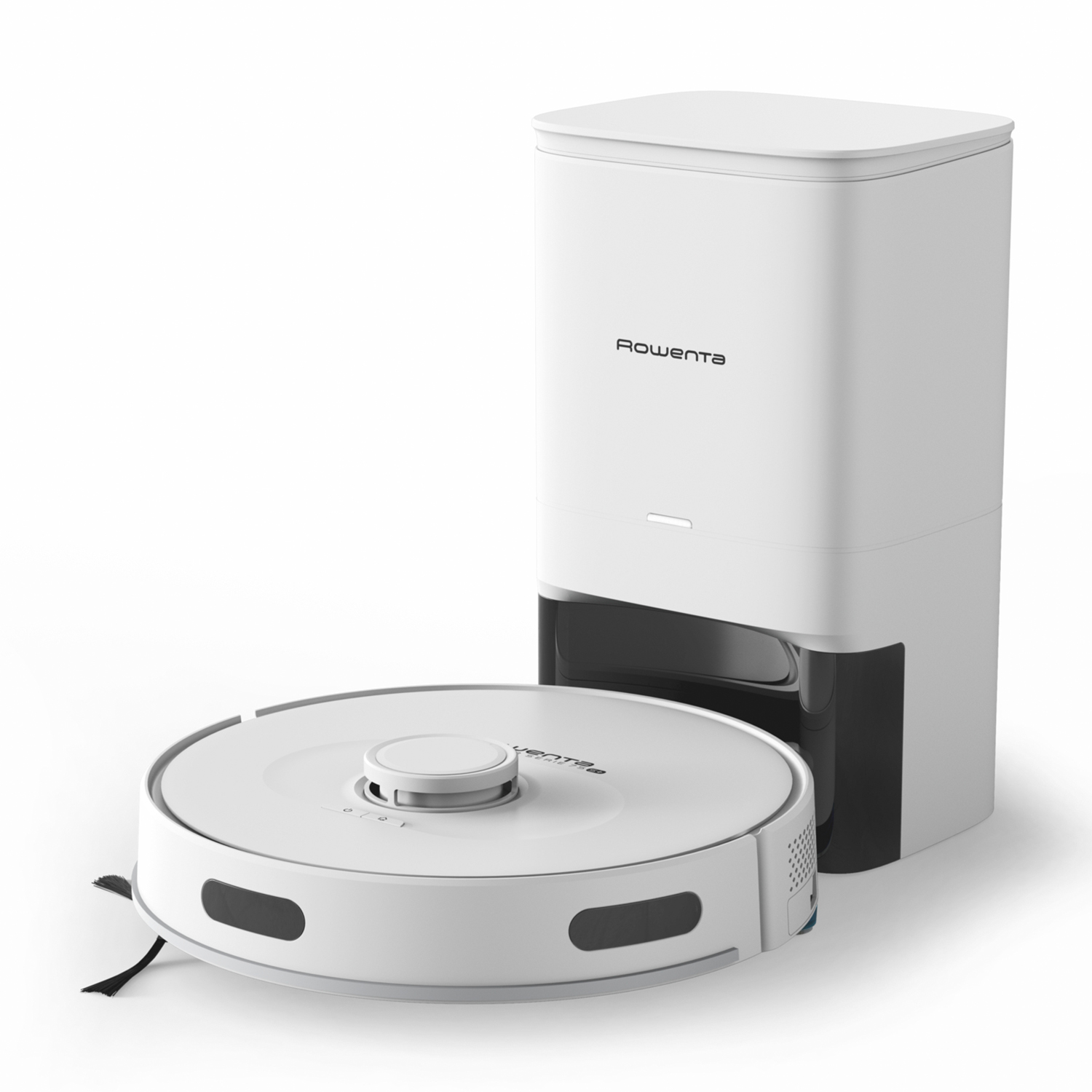 Rowenta Rr8597 aspirapolvere robot, 37 W
