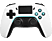 DELTACO GAM-139 - Controller (Weiss)