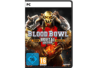 Blood Bowl 3 - [PC]