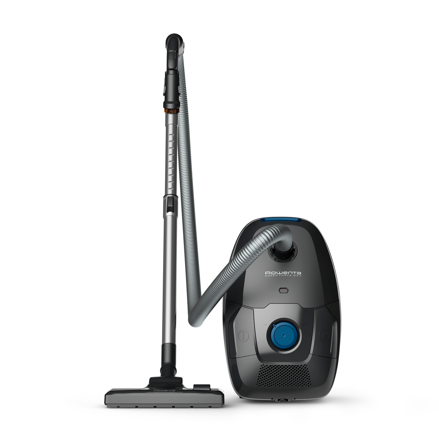 Aspirapolvere Rowenta Ro4931, Con sacco, 900 W