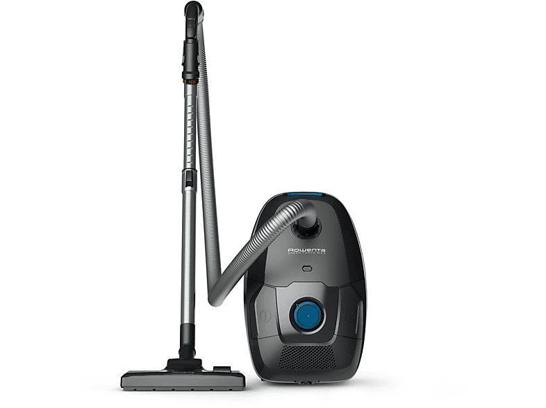 Aspirapolvere Rowenta Ro4931, Con sacco, 900 W