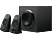 LOGITECH Z623 - Altoparlanti per PC (Nero)