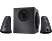 LOGITECH Z623 - PC-Lautsprecher (Schwarz)