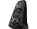 LOGITECH Z623 - PC-Lautsprecher (Schwarz)