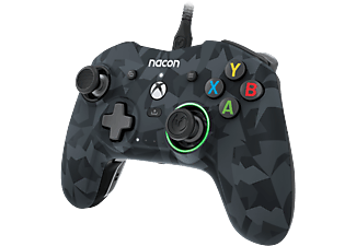 BIGBEN Nacon Revolution Pro Xbox Series X/ PC controller - Camo Grijs