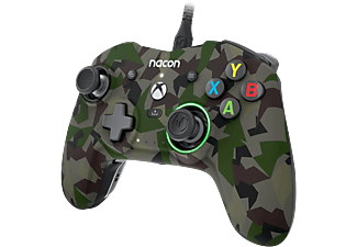 BIGBEN Nacon Revolution Pro Xbox Series X/ PC controller - Camo Groen