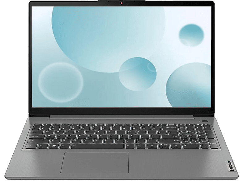 LENOVO Notebook IdeaPad 3 15IAU7, i5-1235U, 16GB RAM, 512GB SSD, 15.6 ...