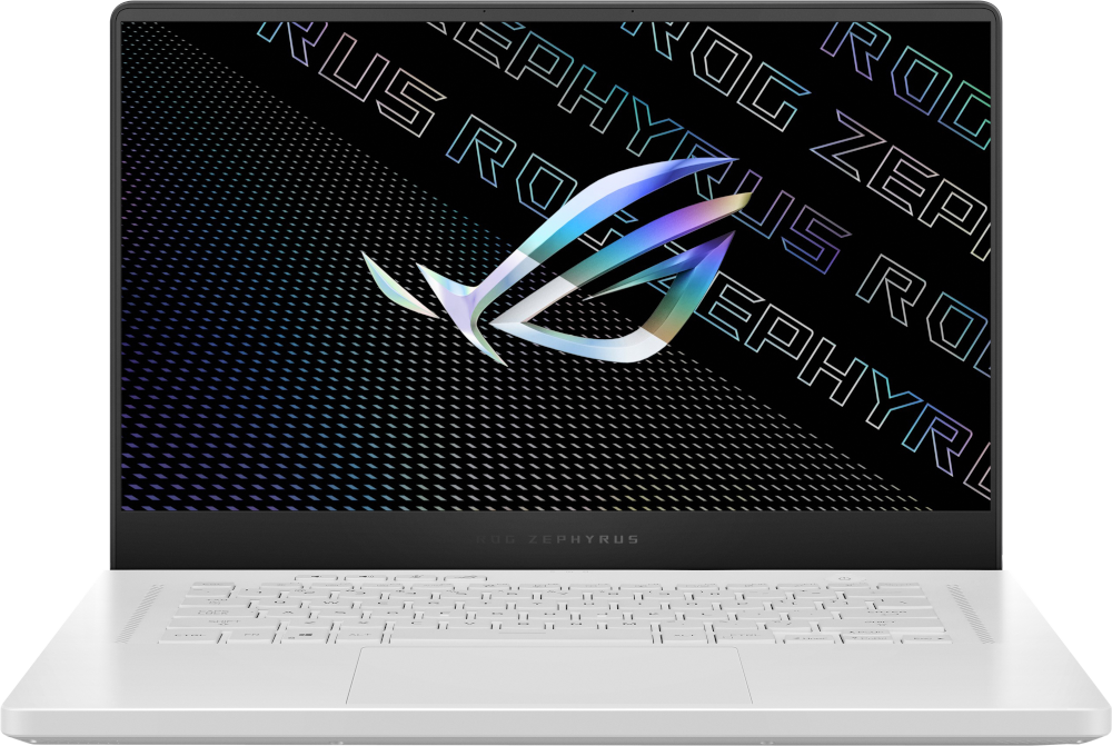ASUS Gaming laptop ROG Zephyrus G15 GA503RW AMD Ryzen 9 6900HS (90NR0821-M00430)