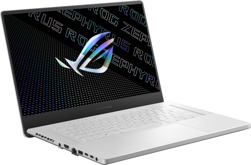 ASUS Gaming laptop ROG Zephyrus G15 GA503RW AMD Ryzen 9 6900HS (90NR0821-M00430)