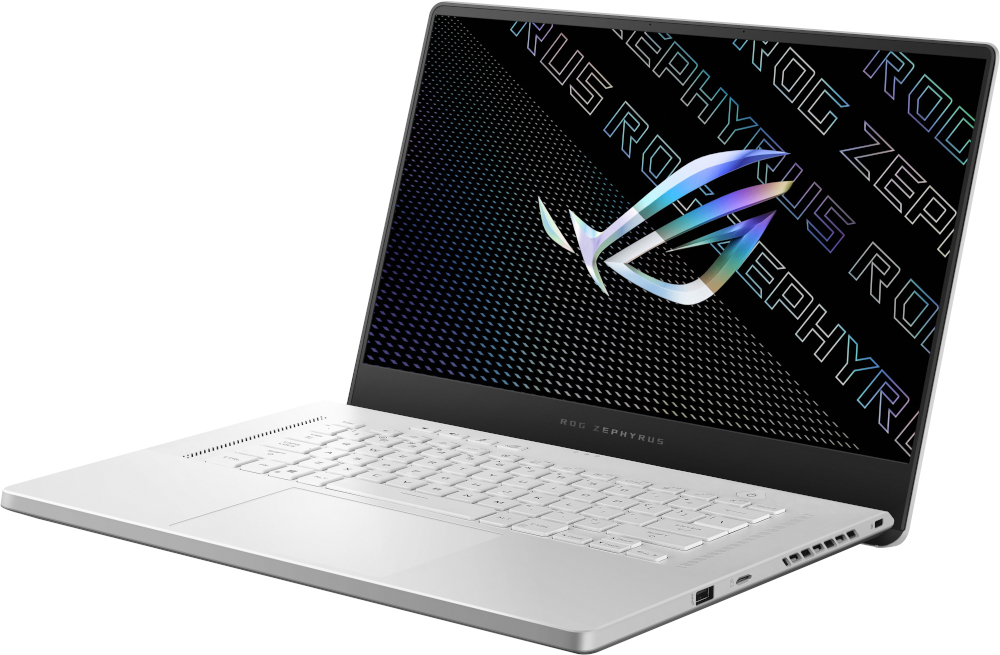 ASUS Gaming laptop ROG Zephyrus G15 GA503RW AMD Ryzen 9 6900HS (90NR0821-M00430)