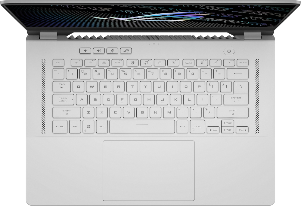 ASUS Gaming laptop ROG Zephyrus G15 GA503RW AMD Ryzen 9 6900HS (90NR0821-M00430)