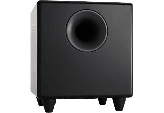 AUDIOENGINE Audioengine S8, nero - Subwoofer (Nero)