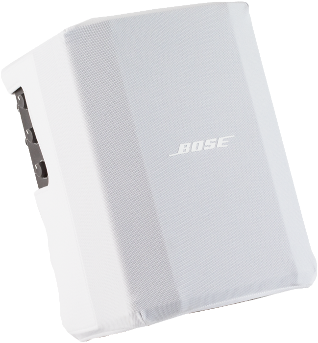 BOSE S1 Pro Skin Play-Through Cover védőhuzat, fehér (B 812896-0210)