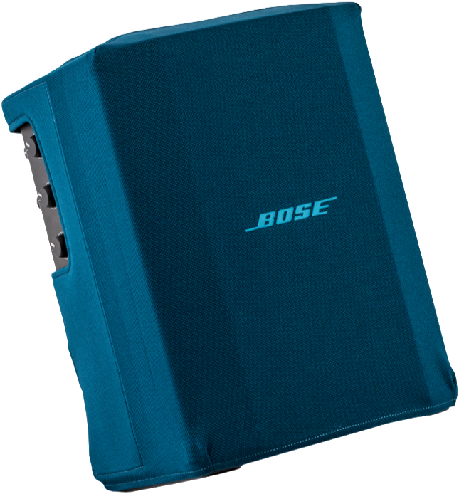 BOSE S1 Pro Skin Play-Through Cover védőhuzat, kék (B 812896-0510)