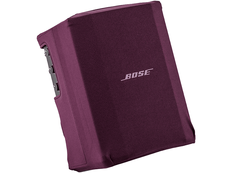 BOSE S1 Pro Skin Play-Through Cover védőhuzat, bordó (B 812896-0610)