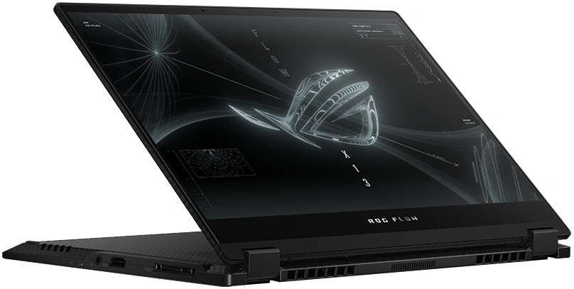 ASUS PC portable gamer ROG Flow X13 GV301RC AMD Ryzen 7 6800HS (90NR0A41-M00270)