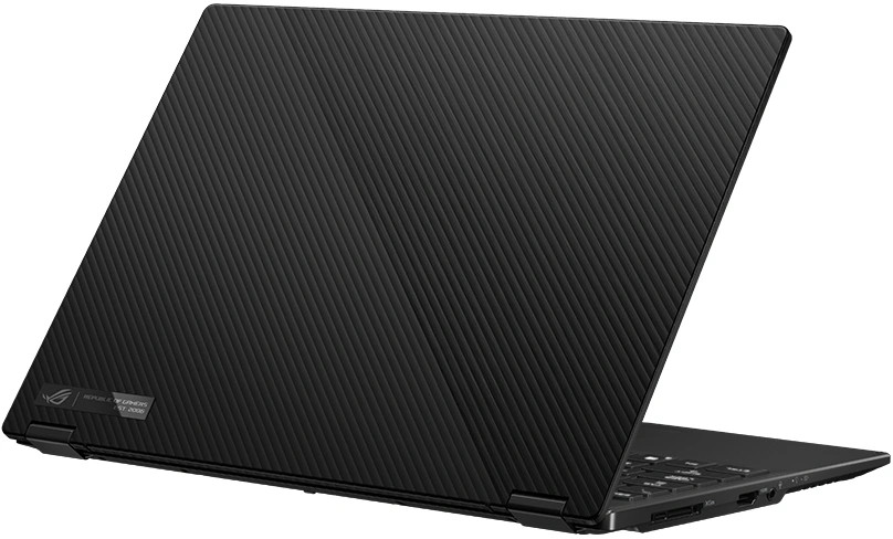 ASUS PC portable gamer ROG Flow X13 GV301RC AMD Ryzen 7 6800HS (90NR0A41-M00270)
