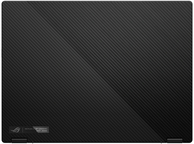 ASUS PC portable gamer ROG Flow X13 GV301RC AMD Ryzen 7 6800HS (90NR0A41-M00270)