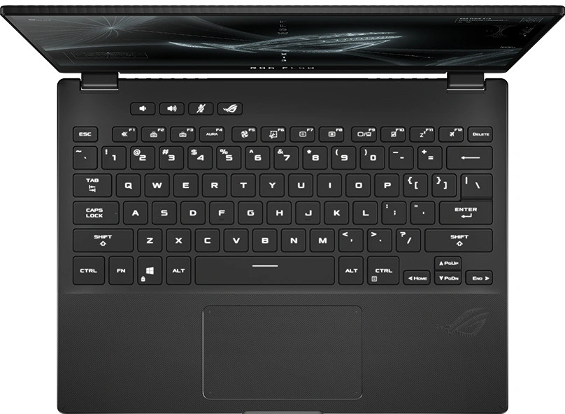 ASUS PC portable gamer ROG Flow X13 GV301RC AMD Ryzen 7 6800HS (90NR0A41-M00270)