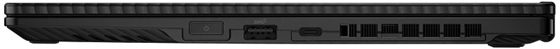 ASUS PC portable gamer ROG Flow X13 GV301RC AMD Ryzen 7 6800HS (90NR0A41-M00270)