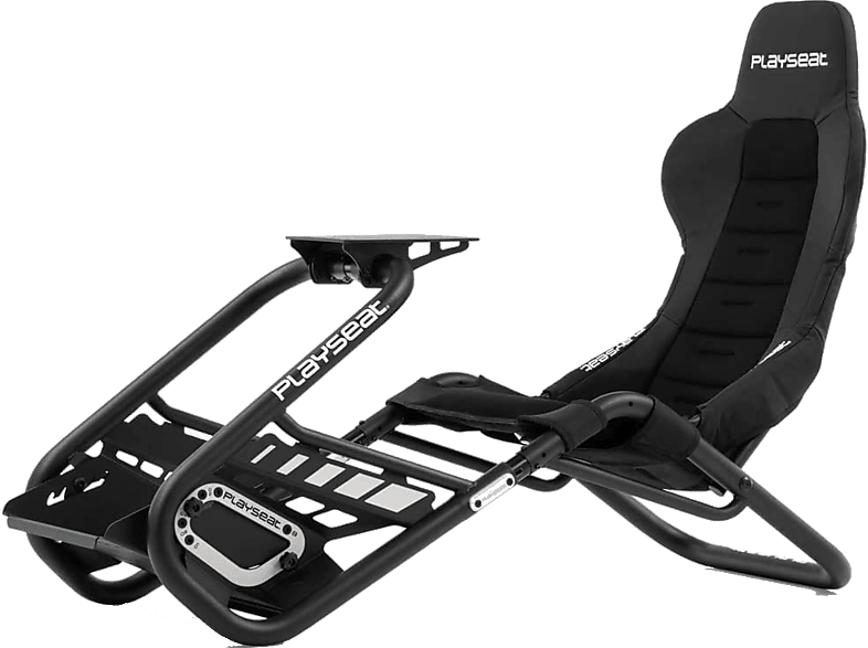 Playseat® Trophy RAP.00304, Negro