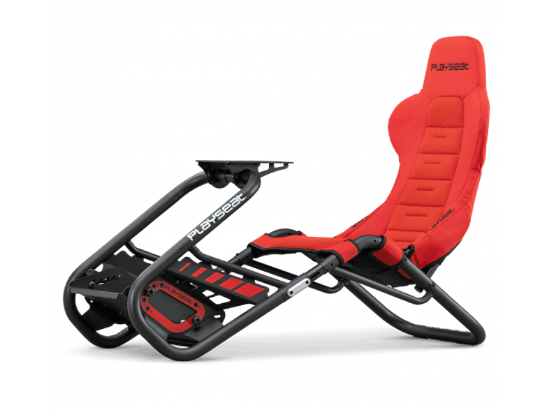 Playseat Trofeo, ActiFit, Rojo
