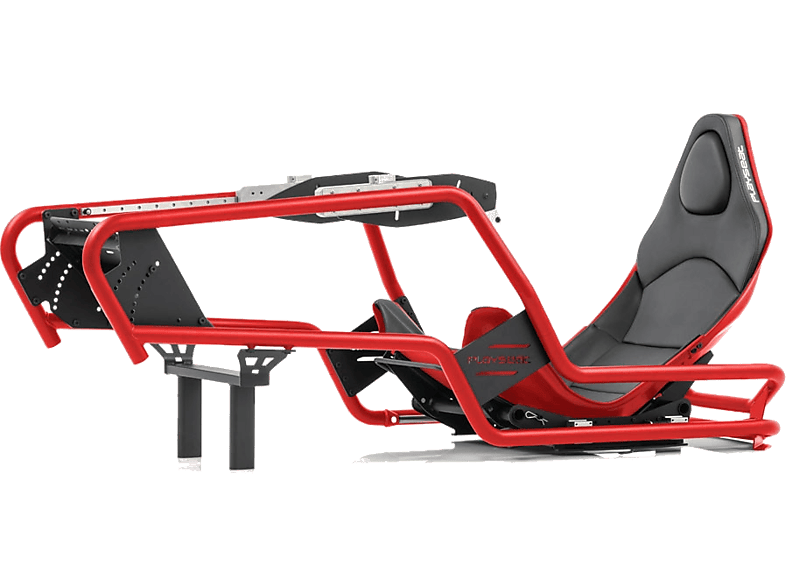 Playseat® Formula Intelligence Ultimate Edition, Ferrari Rojo