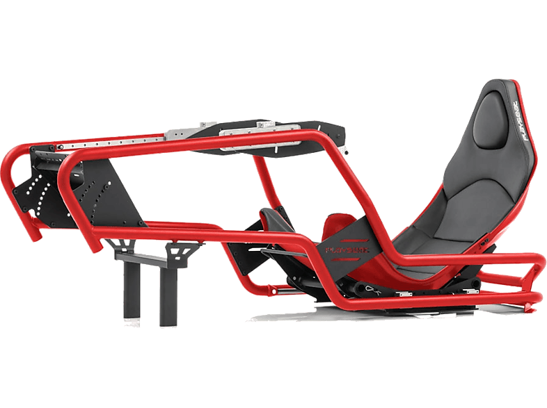 Cockpit | Playseat® Formula Intelligence Ultimate Edition