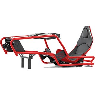 Cockpit - Playseat® Formula Intelligence Ultimate Edition, Ferrari Rojo