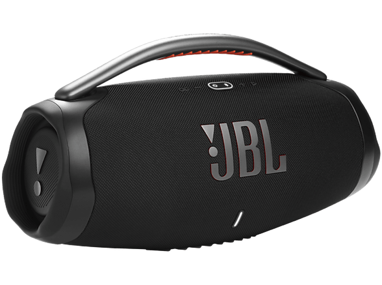 JBL Boombox 3 Altavoz Bluetooth portátil color negro