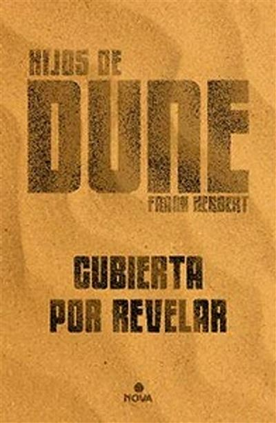 Hijos de Dune (Las crónicas de Dune 3) Ed. Ilustrada - Frank Herbert