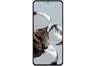XIAOMI 12T 8/128 GB DualSIM Fekete Kártyafüggetlen Okostelefon