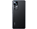 XIAOMI 12T 8/128 GB DualSIM Fekete Kártyafüggetlen Okostelefon