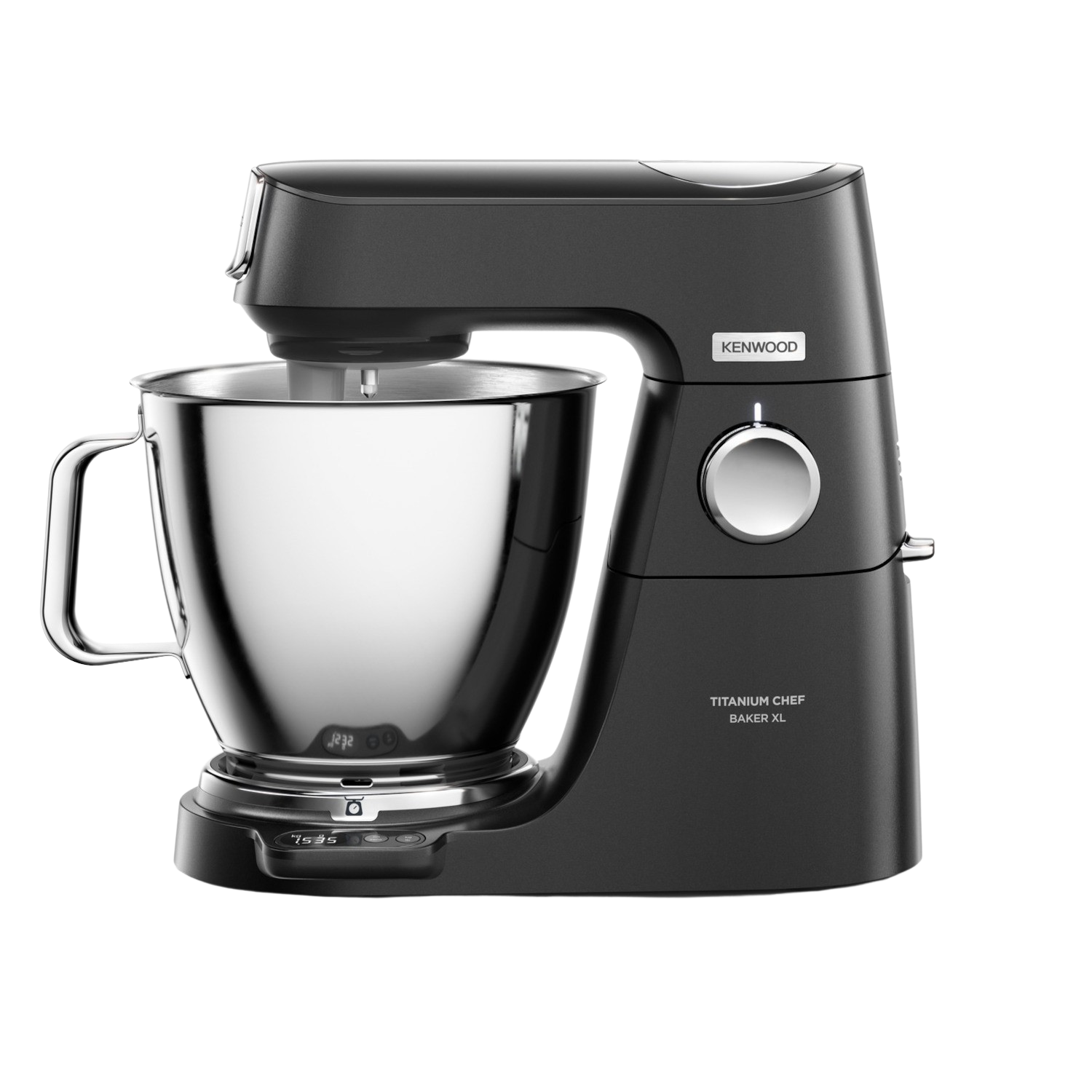 Kenwood keukenmachine KVL85.004BK