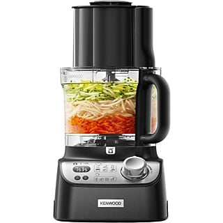 KENWOOD Foodprocessor FDM72.990BK MultiPro XL