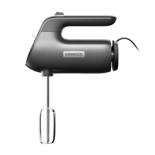 Kenwood QuickMix+ HMP50.000BK Handmixer