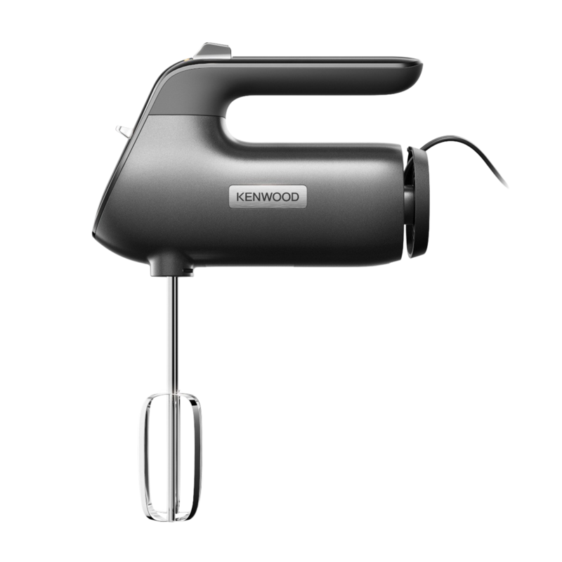 Kenwood QuickMix+ HMP50.000BK Handmixer