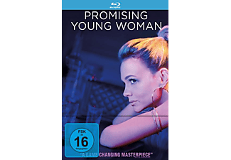 Promising Young Woman Blu-ray + DVD