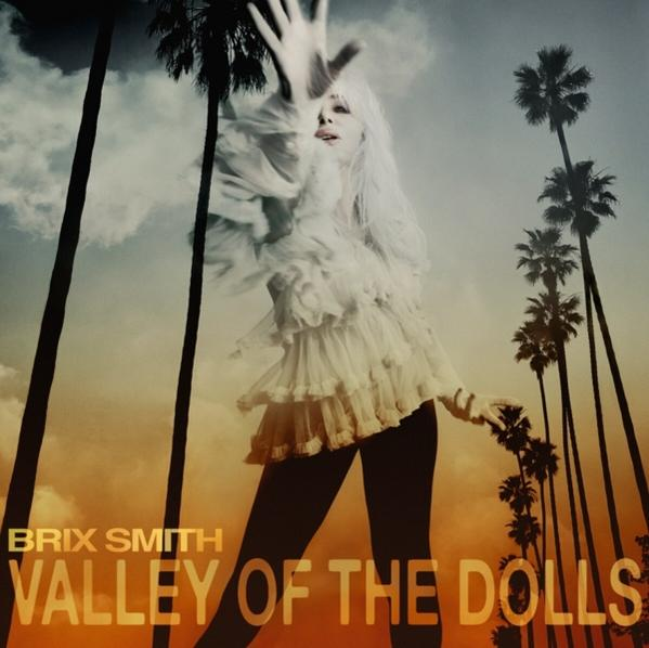 Dolls - Valley Of Smith The Brix (CD) -