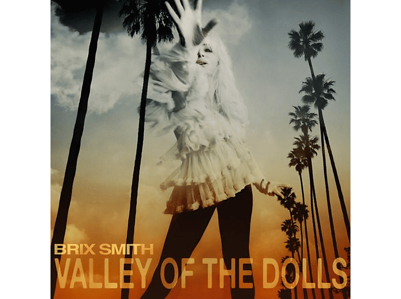 Dolls - Valley Of Smith The Brix (CD) -