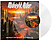 Midnight Rider - Beyond The Blood Red Horizon (Clear Vinyl) (Vinyl LP (nagylemez))