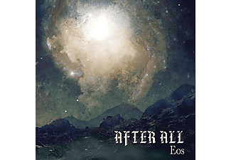 After All - Eos (Digipak) (CD)