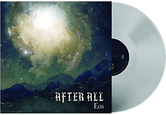 After All - Eos (White Vinyl) (Vinyl LP (nagylemez))